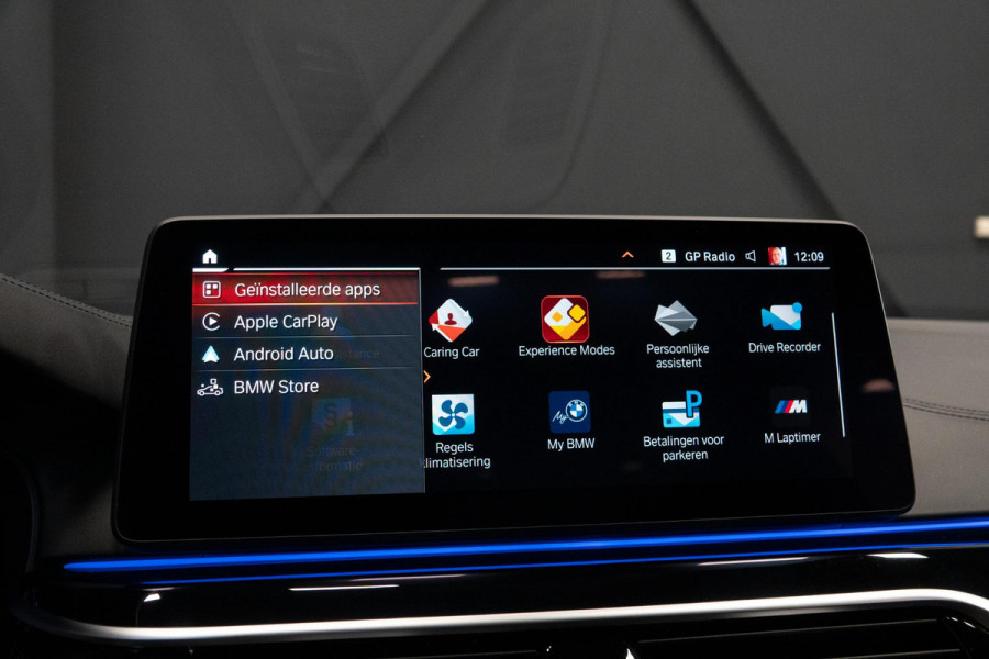 Alpina B5 Allrad *Bowers & Wilkins / Stoelventilatie + Massage / Schuif-en Kanteldak / Entertainment (TV) achterin / Laserverlichting / Surround-View*