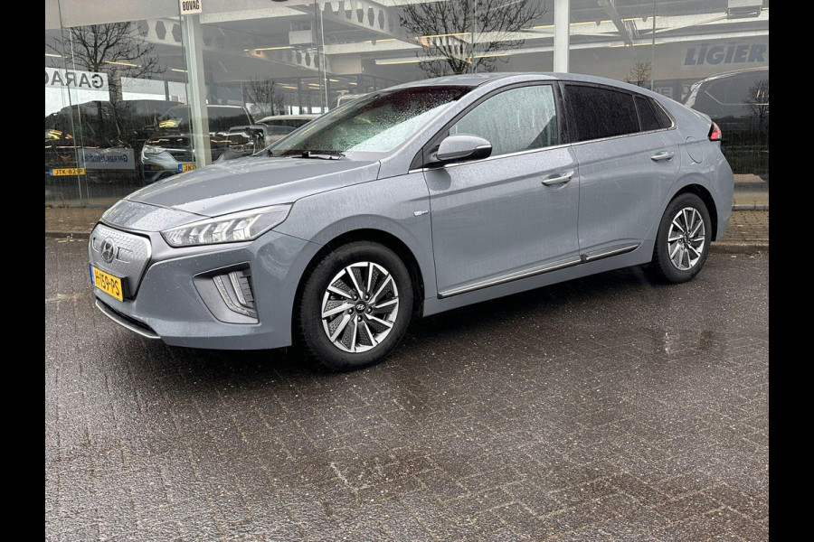 Hyundai IONIQ Comfort EV 38 kWh | SOH: 93,7% | 311km WLTP | Adaptive CC | Full LED | Navi |