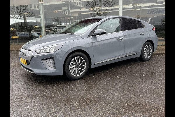 Hyundai IONIQ Comfort EV 38 kWh | SOH: 93,7% | 311km WLTP | Adaptive CC | Full LED | Navi |