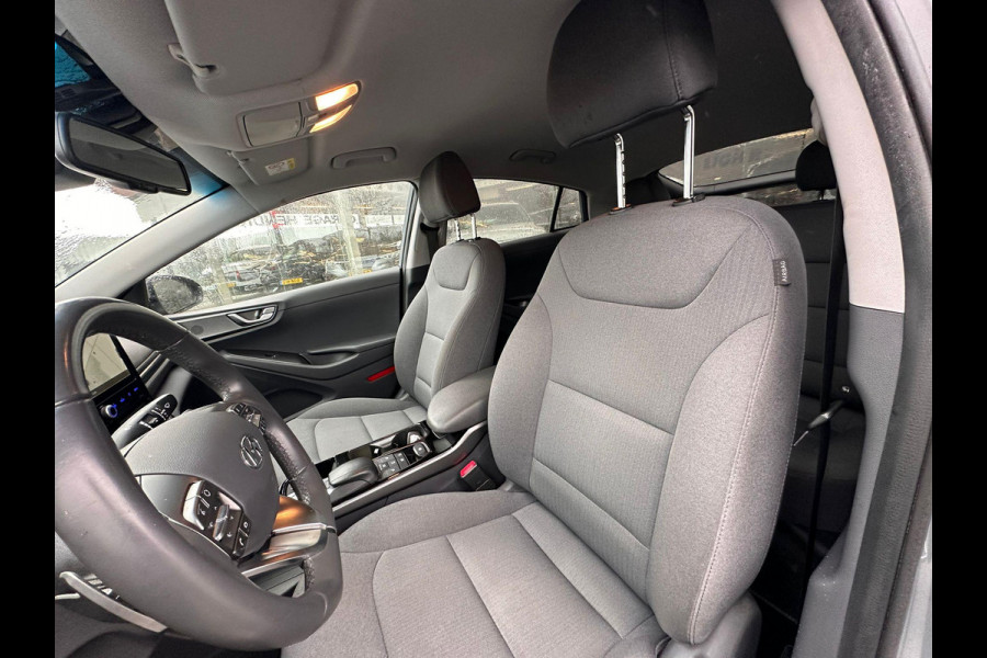 Hyundai IONIQ Comfort EV 38 kWh | SOH: 93,7% | 311km WLTP | Adaptive CC | Full LED | Navi |