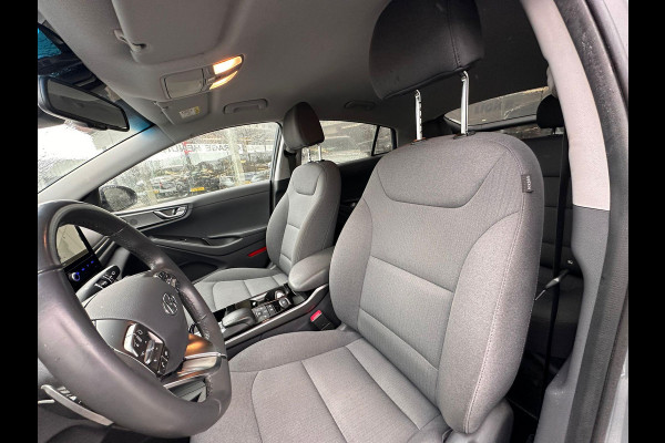 Hyundai IONIQ Comfort EV 38 kWh | SOH: 93,7% | 311km WLTP | Adaptive CC | Full LED | Navi |