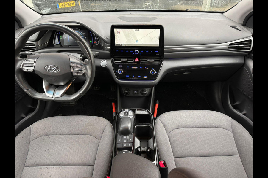 Hyundai IONIQ Comfort EV 38 kWh | SOH: 93,7% | 311km WLTP | Adaptive CC | Full LED | Navi |