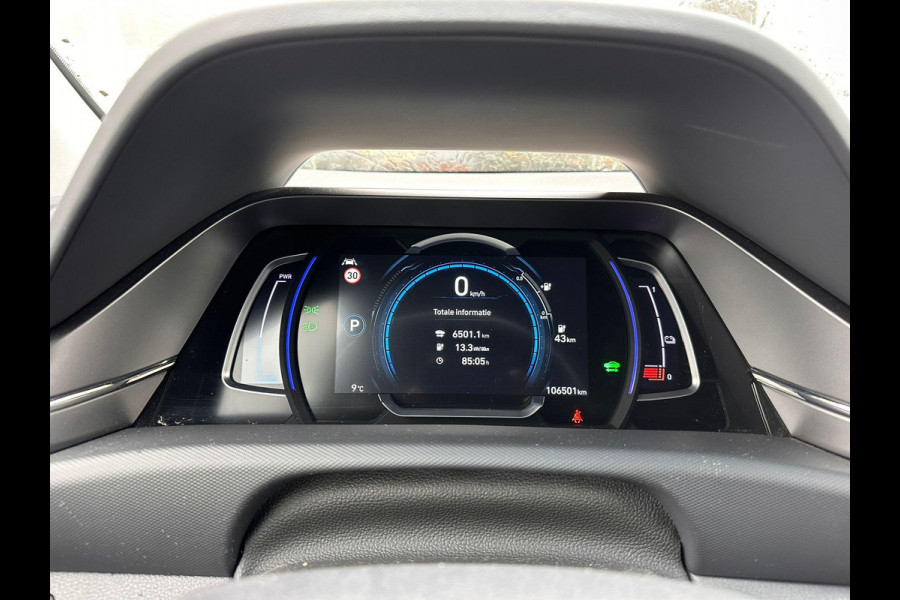 Hyundai IONIQ Comfort EV 38 kWh | SOH: 93,7% | 311km WLTP | Adaptive CC | Full LED | Navi |