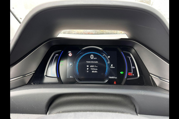 Hyundai IONIQ Comfort EV 38 kWh | SOH: 93,7% | 311km WLTP | Adaptive CC | Full LED | Navi |
