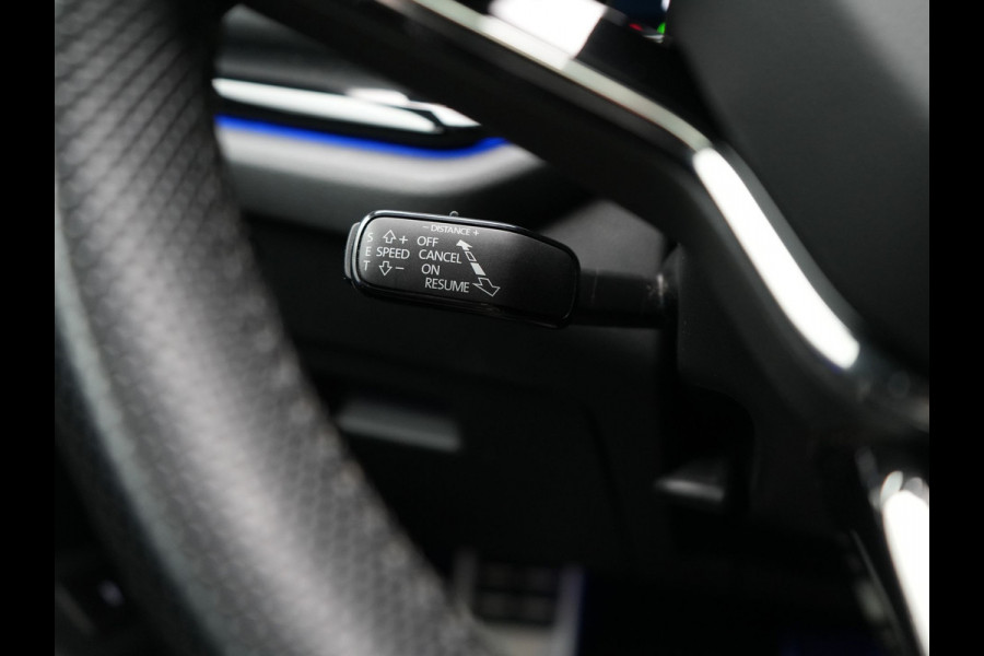 Škoda Octavia Combi 1.4 TSI iV Sportline Business Edition Plus PHEV 204pk Dealer O.H. | Panodak | Adaptive Cruise | Head Up | Camera | Canton Audio | RS Sportstoelen Memory & Verwarmd | Sfeerverlichting | Apple Carplay | Keyless | Blis | Virtual | Navigatie | DAB | Plug In Hyb