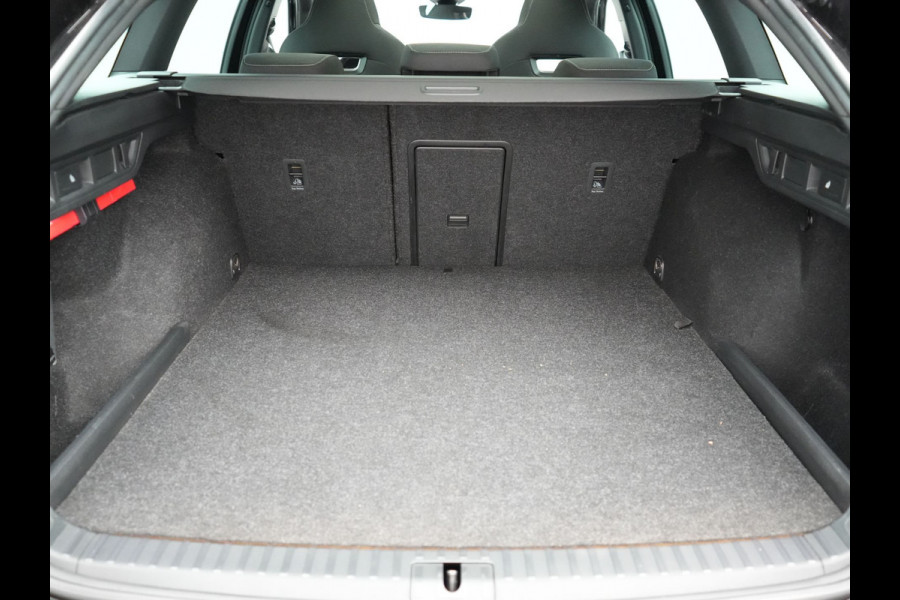 Škoda Octavia Combi 1.4 TSI iV Sportline Business Edition Plus PHEV 204pk Dealer O.H. | Panodak | Adaptive Cruise | Head Up | Camera | Canton Audio | RS Sportstoelen Memory & Verwarmd | Sfeerverlichting | Apple Carplay | Keyless | Blis | Virtual | Navigatie | DAB | Plug In Hyb