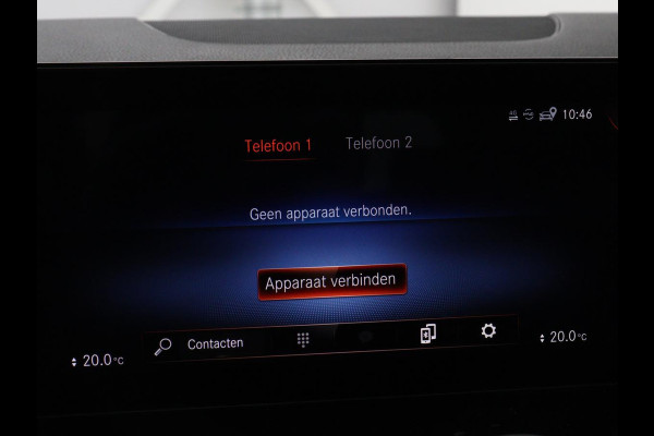 Mercedes-Benz GLA 250e AMG Night | Adaptive cruise | Stoelverwarming | Camera | Half leder | Park Assist | Leder/Alcantara | Widescreen | Sfeerverlichting | Climate control | PHEV | Plug In