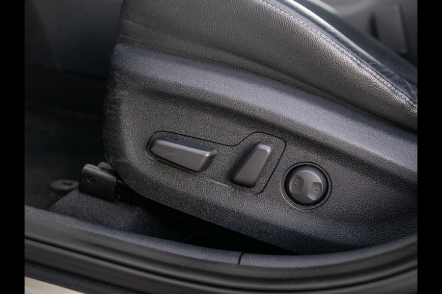 Kia Niro 1.6 GDi Hybrid ExecutiveLine l lederen bekleding l stoelverwarming en ventilatie l El. Verstelbare stoel met memory functie l