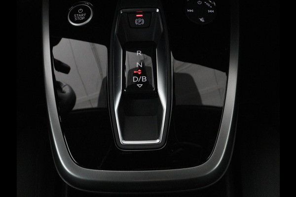 Audi Q4 e-tron 35 Launch edition Advanced 55 kWh | Warmtepomp | Stoelverwarming | Matrix LED | Carplay | Virtual Cockpit | Parkeerhulp | 19'' | Sportstoelen | Navigatie | Cruise control