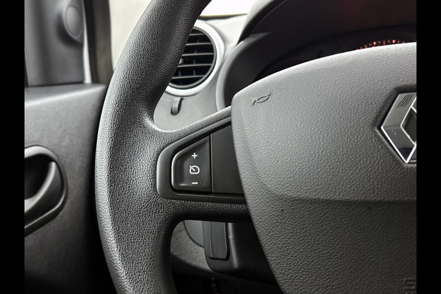 Renault Kangoo 1.5 DCi Euro6 81PK Comfort / Schuifdeur+Raam / Trekhaak / Airco / Pdc./ Navigatie / Radio multimedia / Apk 01-2027