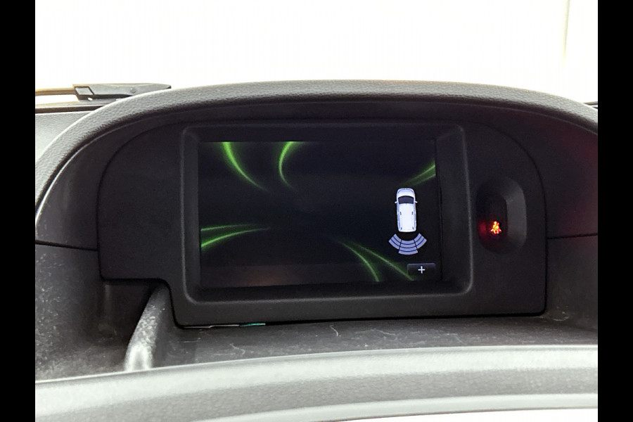 Renault Kangoo 1.5 DCi Euro6 81PK Comfort / Schuifdeur+Raam / Trekhaak / Airco / Pdc./ Navigatie / Radio multimedia / Apk 01-2027