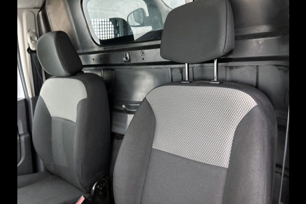 Renault Kangoo 1.5 DCi Euro6 81PK Comfort / Schuifdeur+Raam / Trekhaak / Airco / Pdc./ Navigatie / Radio multimedia / Apk 01-2027