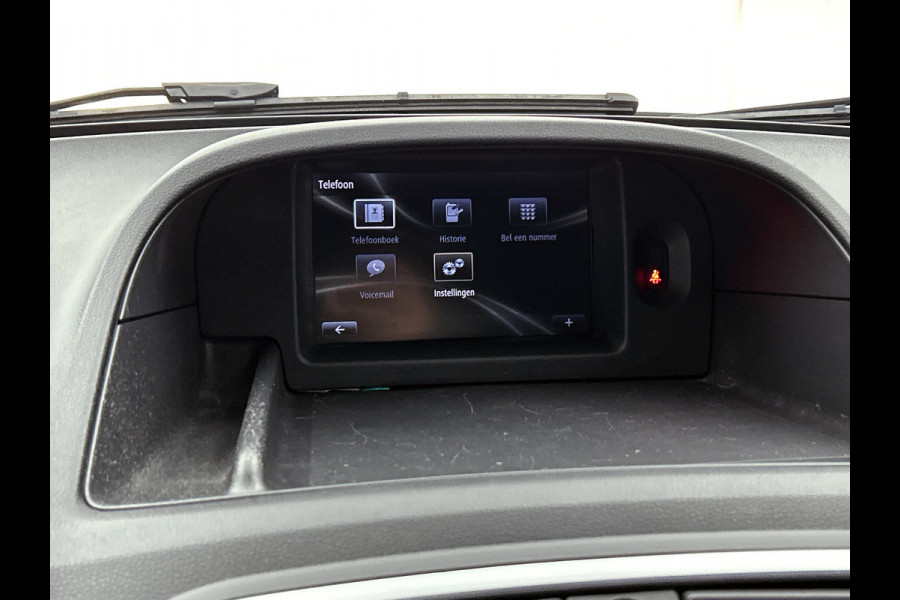 Renault Kangoo 1.5 DCi Euro6 81PK Comfort / Schuifdeur+Raam / Trekhaak / Airco / Pdc./ Navigatie / Radio multimedia / Apk 01-2027