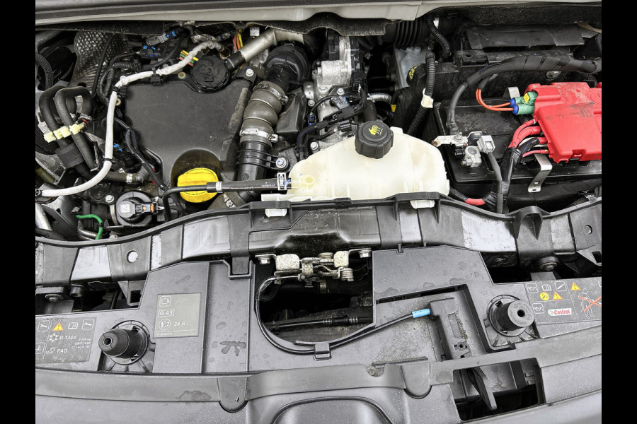 Renault Kangoo 1.5 DCi Euro6 81PK Comfort / Schuifdeur+Raam / Trekhaak / Airco / Pdc./ Navigatie / Radio multimedia / Apk 01-2027