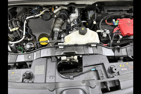 Renault Kangoo 1.5 DCi Euro6 81PK Comfort / Schuifdeur+Raam / Trekhaak / Airco / Pdc./ Navigatie / Radio multimedia / Apk 01-2027