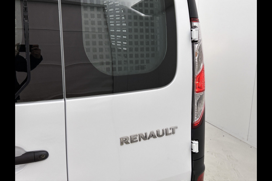 Renault Kangoo 1.5 DCi Euro6 81PK Comfort / Schuifdeur+Raam / Trekhaak / Airco / Pdc./ Navigatie / Radio multimedia / Apk 01-2027