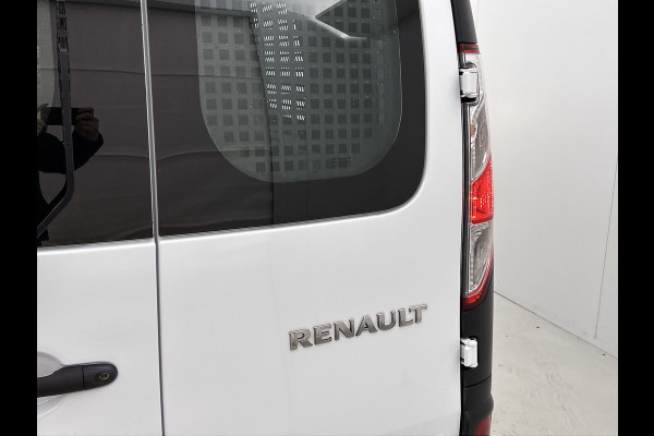 Renault Kangoo 1.5 DCi Euro6 81PK Comfort / Schuifdeur+Raam / Trekhaak / Airco / Pdc./ Navigatie / Radio multimedia / Apk 01-2027