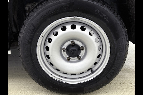 Renault Kangoo 1.5 DCi Euro6 81PK Comfort / Schuifdeur+Raam / Trekhaak / Airco / Pdc./ Navigatie / Radio multimedia / Apk 01-2027