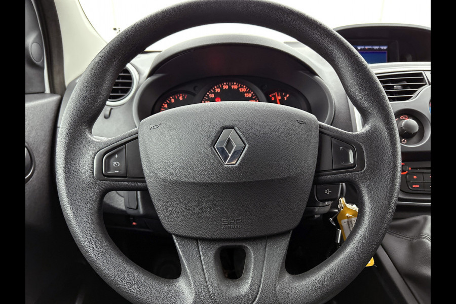 Renault Kangoo 1.5 DCi Euro6 81PK Comfort / Schuifdeur+Raam / Trekhaak / Airco / Pdc./ Navigatie / Radio multimedia / Apk 01-2027