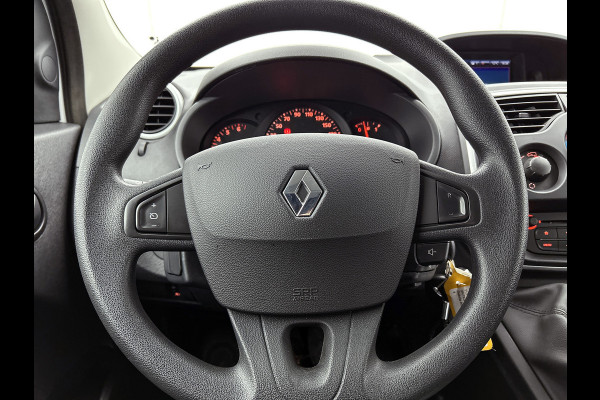 Renault Kangoo 1.5 DCi Euro6 81PK Comfort / Schuifdeur+Raam / Trekhaak / Airco / Pdc./ Navigatie / Radio multimedia / Apk 01-2027