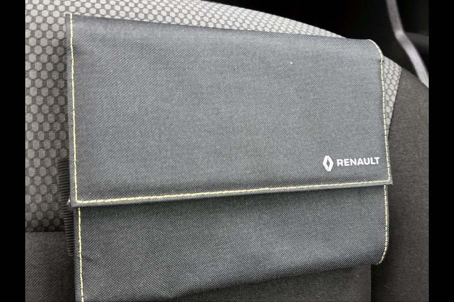 Renault Kangoo 1.5 DCi Euro6 81PK Comfort / Schuifdeur+Raam / Trekhaak / Airco / Pdc./ Navigatie / Radio multimedia / Apk 01-2027