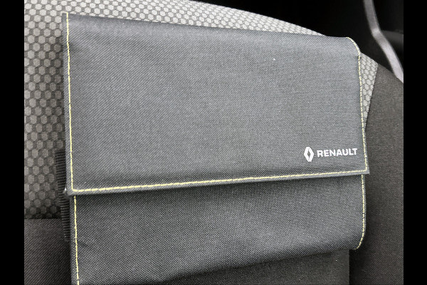 Renault Kangoo 1.5 DCi Euro6 81PK Comfort / Schuifdeur+Raam / Trekhaak / Airco / Pdc./ Navigatie / Radio multimedia / Apk 01-2027