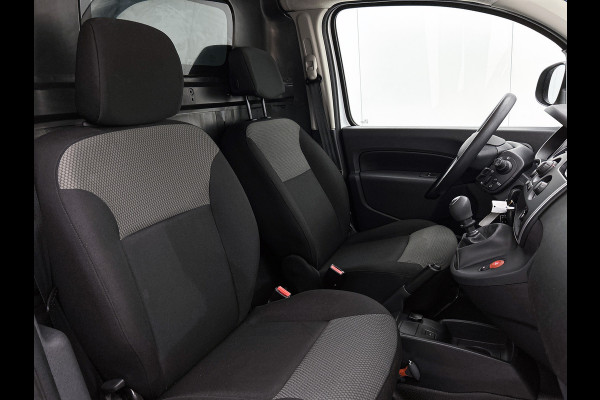 Renault Kangoo 1.5 DCi Euro6 81PK Comfort / Schuifdeur+Raam / Trekhaak / Airco / Pdc./ Navigatie / Radio multimedia / Apk 01-2027