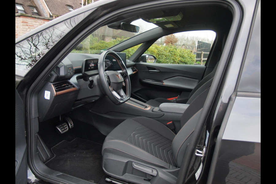 CUPRA Born Adrenaline 62 kWh 230pk | Camera | Sfeerverlichting  | Apple Carplay | Cruise Control |