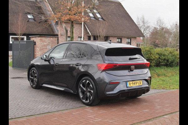 CUPRA Born Adrenaline 62 kWh 230pk | Camera | Sfeerverlichting  | Apple Carplay | Cruise Control |
