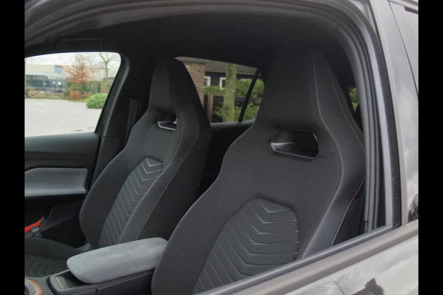 CUPRA Born Adrenaline 62 kWh 230pk | Camera | Sfeerverlichting  | Apple Carplay | Cruise Control |