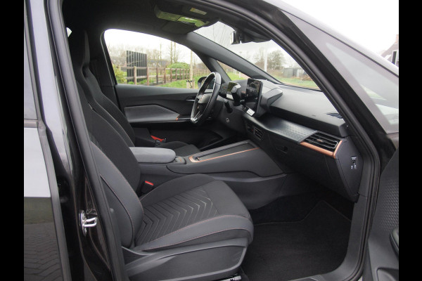 CUPRA Born Adrenaline 62 kWh 230pk | Camera | Sfeerverlichting  | Apple Carplay | Cruise Control |