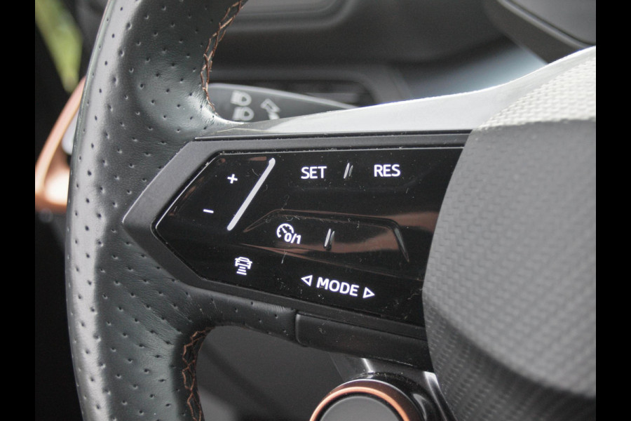 CUPRA Born Adrenaline 62 kWh 230pk | Camera | Sfeerverlichting  | Apple Carplay | Cruise Control |