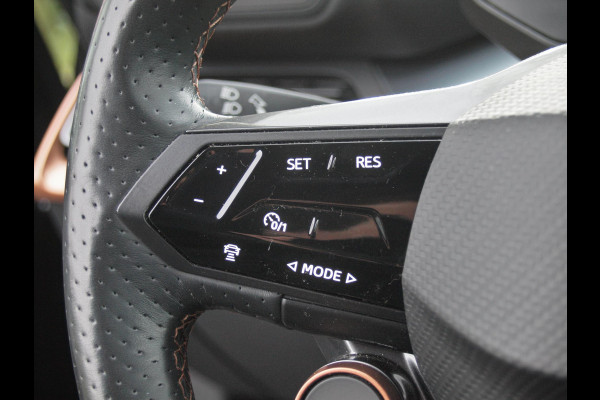 CUPRA Born Adrenaline 62 kWh 230pk | Camera | Sfeerverlichting  | Apple Carplay | Cruise Control |