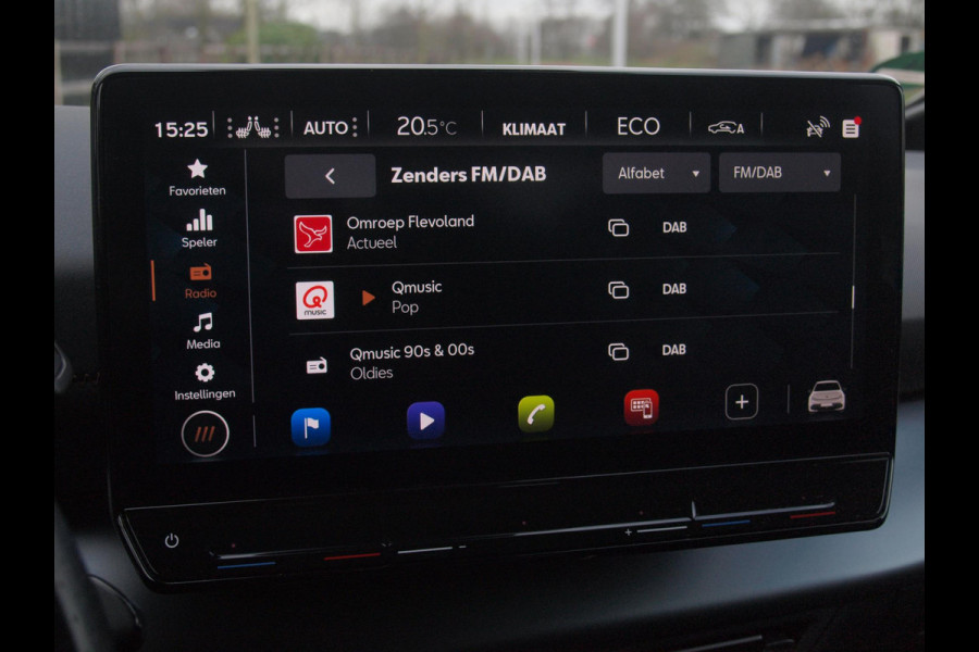 CUPRA Born Adrenaline 62 kWh 230pk | Camera | Sfeerverlichting  | Apple Carplay | Cruise Control |