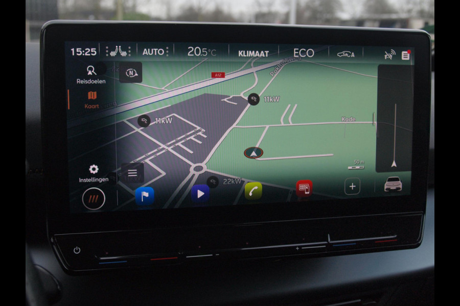 CUPRA Born Adrenaline 62 kWh 230pk | Camera | Sfeerverlichting  | Apple Carplay | Cruise Control |