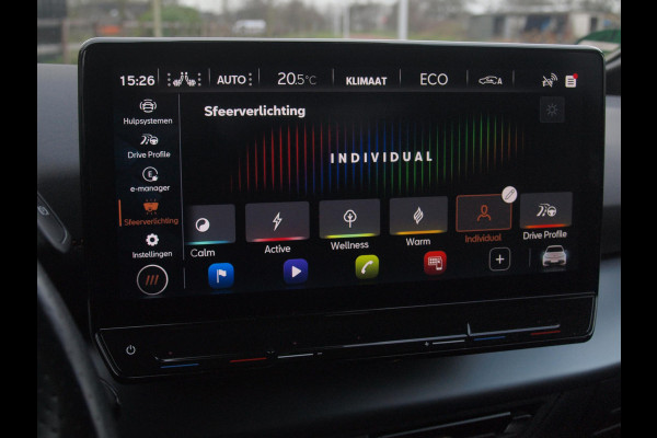 CUPRA Born Adrenaline 62 kWh 230pk | Camera | Sfeerverlichting  | Apple Carplay | Cruise Control |