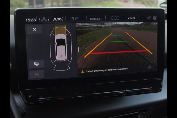 CUPRA Born Adrenaline 62 kWh 230pk | Camera | Sfeerverlichting  | Apple Carplay | Cruise Control |