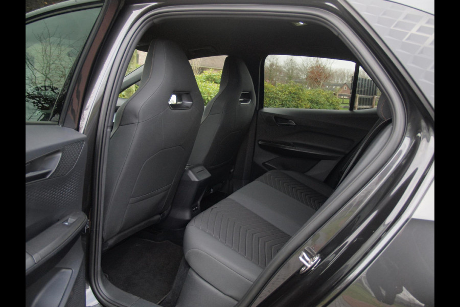 CUPRA Born Adrenaline 62 kWh 230pk | Camera | Sfeerverlichting  | Apple Carplay | Cruise Control |