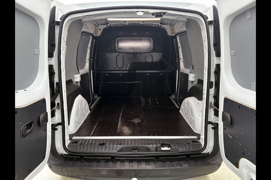 Renault Kangoo 1.5 DCi Euro6 75PK Comfort / 2x Schuifdeur / Trekhaak / Airco / Navigatie / Radio multimedia / Apk 08-2026
