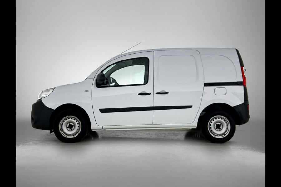 Renault Kangoo 1.5 DCi Euro6 75PK Comfort / 2x Schuifdeur / Trekhaak / Airco / Navigatie / Radio multimedia / Apk 08-2026
