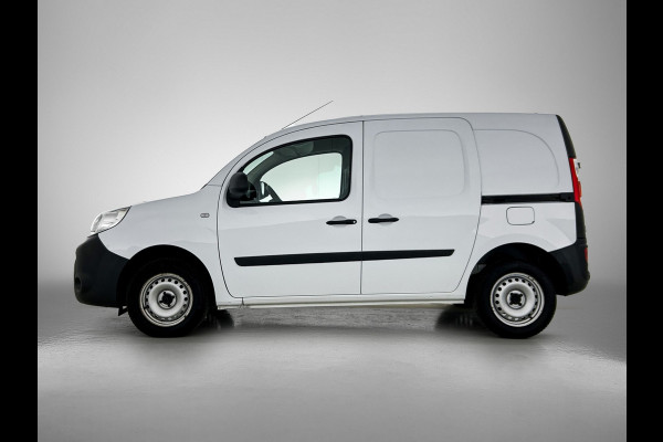 Renault Kangoo 1.5 DCi Euro6 75PK Comfort / 2x Schuifdeur / Trekhaak / Airco / Navigatie / Radio multimedia / Apk 08-2026