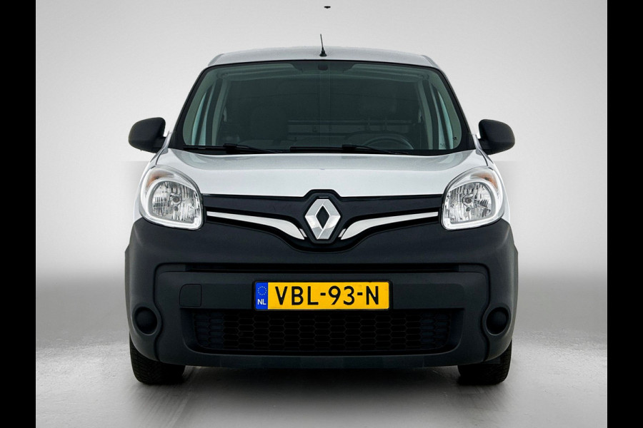 Renault Kangoo 1.5 DCi Euro6 75PK Comfort / 2x Schuifdeur / Trekhaak / Airco / Navigatie / Radio multimedia / Apk 08-2026