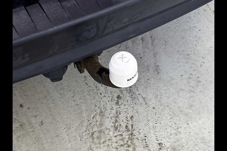 Renault Kangoo 1.5 DCi Euro6 75PK Comfort / 2x Schuifdeur / Trekhaak / Airco / Navigatie / Radio multimedia / Apk 08-2026