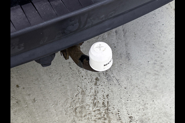 Renault Kangoo 1.5 DCi Euro6 75PK Comfort / 2x Schuifdeur / Trekhaak / Airco / Navigatie / Radio multimedia / Apk 08-2026