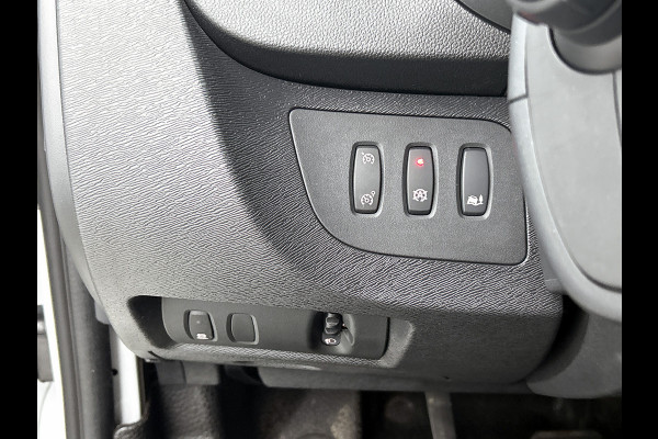 Renault Kangoo 1.5 DCi Euro6 75PK Comfort / 2x Schuifdeur / Trekhaak / Airco / Navigatie / Radio multimedia / Apk 08-2026