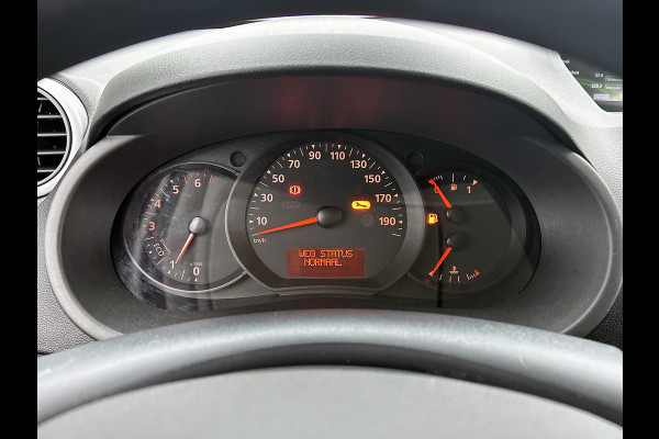 Renault Kangoo 1.5 DCi Euro6 75PK Comfort / 2x Schuifdeur / Trekhaak / Airco / Navigatie / Radio multimedia / Apk 08-2026