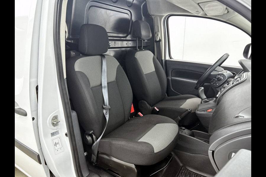 Renault Kangoo 1.5 DCi Euro6 75PK Comfort / 2x Schuifdeur / Trekhaak / Airco / Navigatie / Radio multimedia / Apk 08-2026