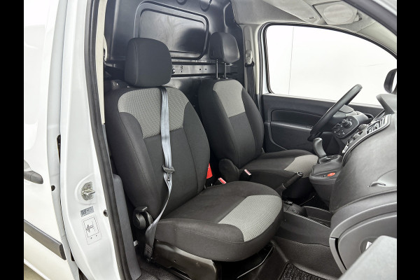 Renault Kangoo 1.5 DCi Euro6 75PK Comfort / 2x Schuifdeur / Trekhaak / Airco / Navigatie / Radio multimedia / Apk 08-2026