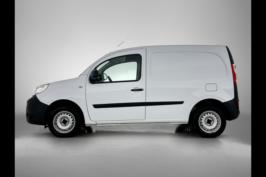 Renault Kangoo 1.5 DCi Euro6 75PK Energy Comfort Airco / Navigatie / Pdc. / Radio multimedia / Apk 01-2027