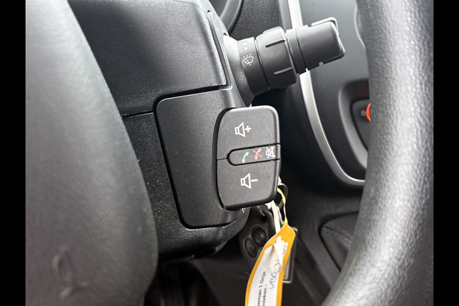 Renault Kangoo 1.5 DCi Euro6 75PK Energy Comfort Airco / Navigatie / Pdc. / Radio multimedia / Apk 01-2027